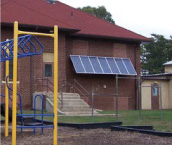 Nelson Elementary School