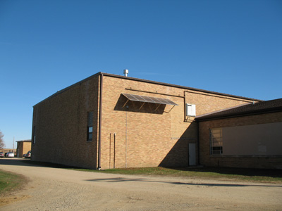 Malden Grade School